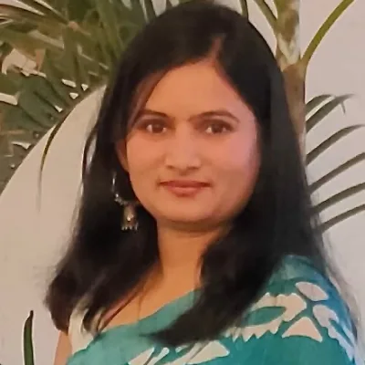 Lalita Ghawate, founder of BrainoMate